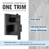 Monitor&reg; 14 Series Shower with Raincan & Hand Shower