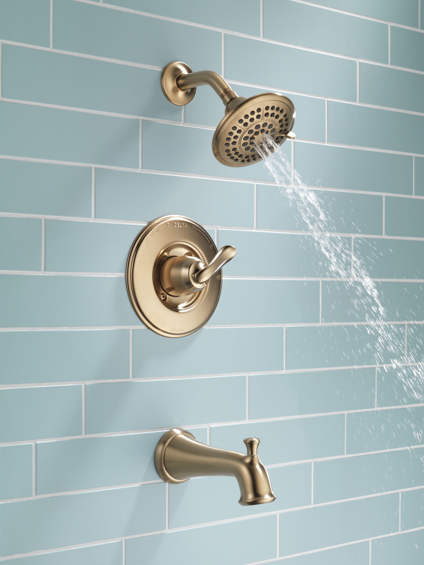 Tub/Shower Trim 14S (Recertified)