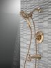 Shower Trim with Rough Bundle