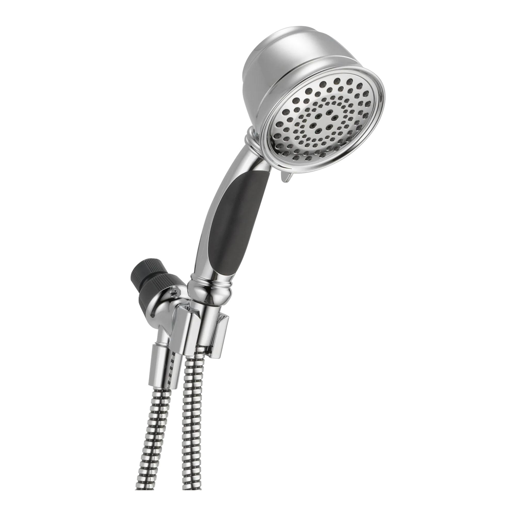 Vintage Style Five Spray Massage Hand Shower Unit