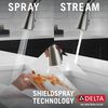 Pull-Down Kitchen Faucet (Recertified)