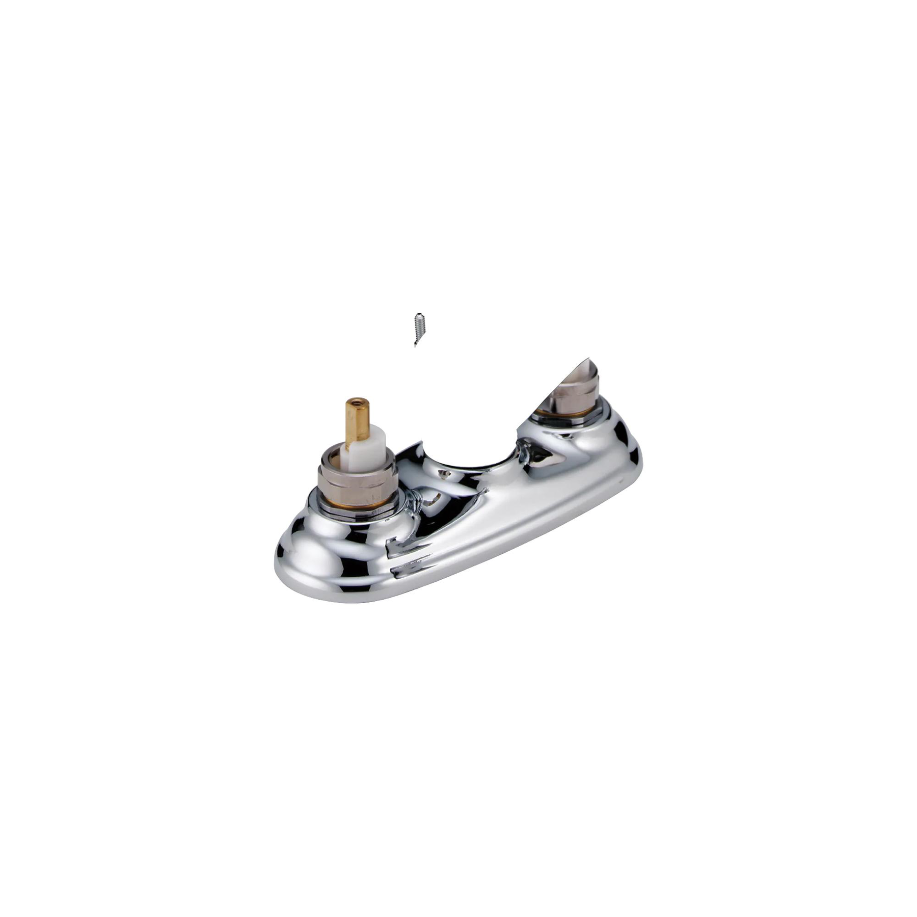 Centerset Bath Faucet
