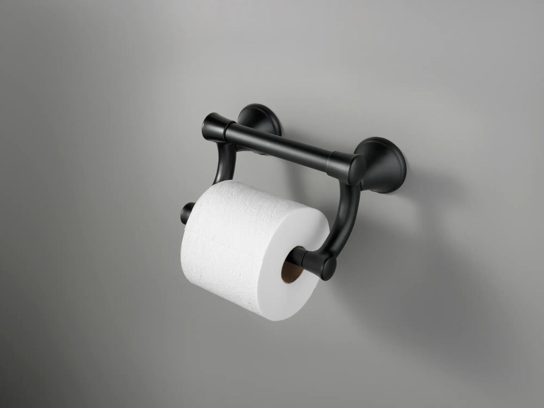 D&eacute;cor Assist Transitional Tissue Holder w/ Assist Bar