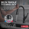 Touch<sub>2</sub>O&reg;  Pull-Down Kitchen Faucet (Recertified)