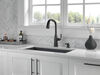 Touch<sub>2</sub>O&reg;  Pull-Down Kitchen w/ Voice