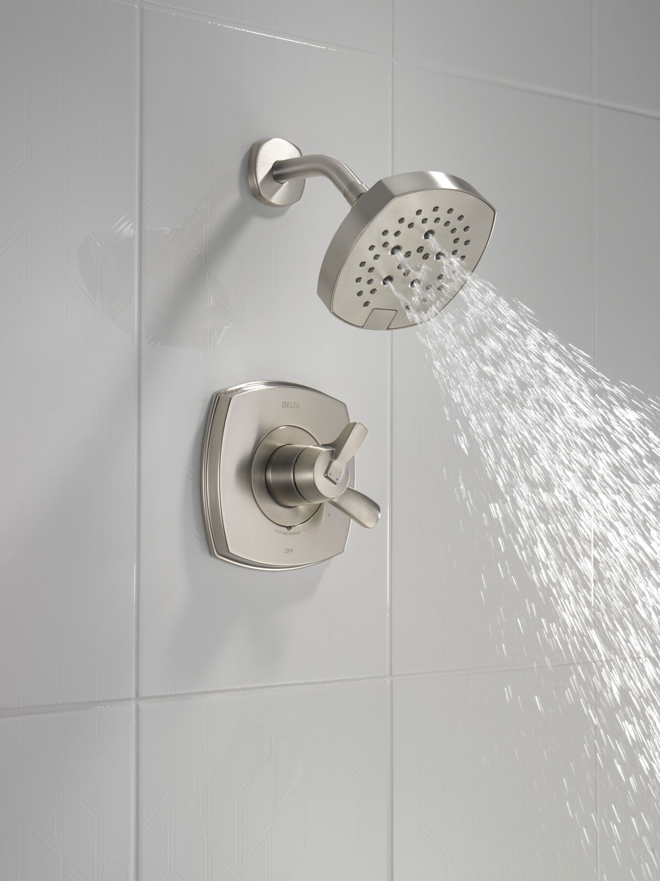 H2O Shower Trim 17S (Recertified)