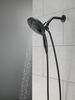 In2ition&reg; 5-Setting Two-in-One Shower (Recertified)
