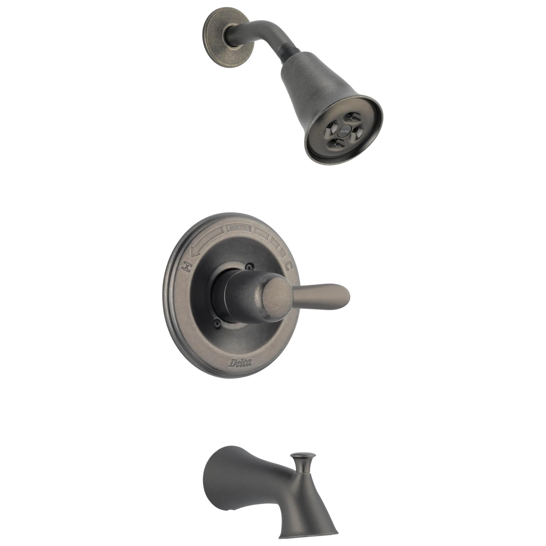 Monitor(R) 14 Series Tub and Shower Trim