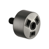 H2OKinetic Massaging Spray Head