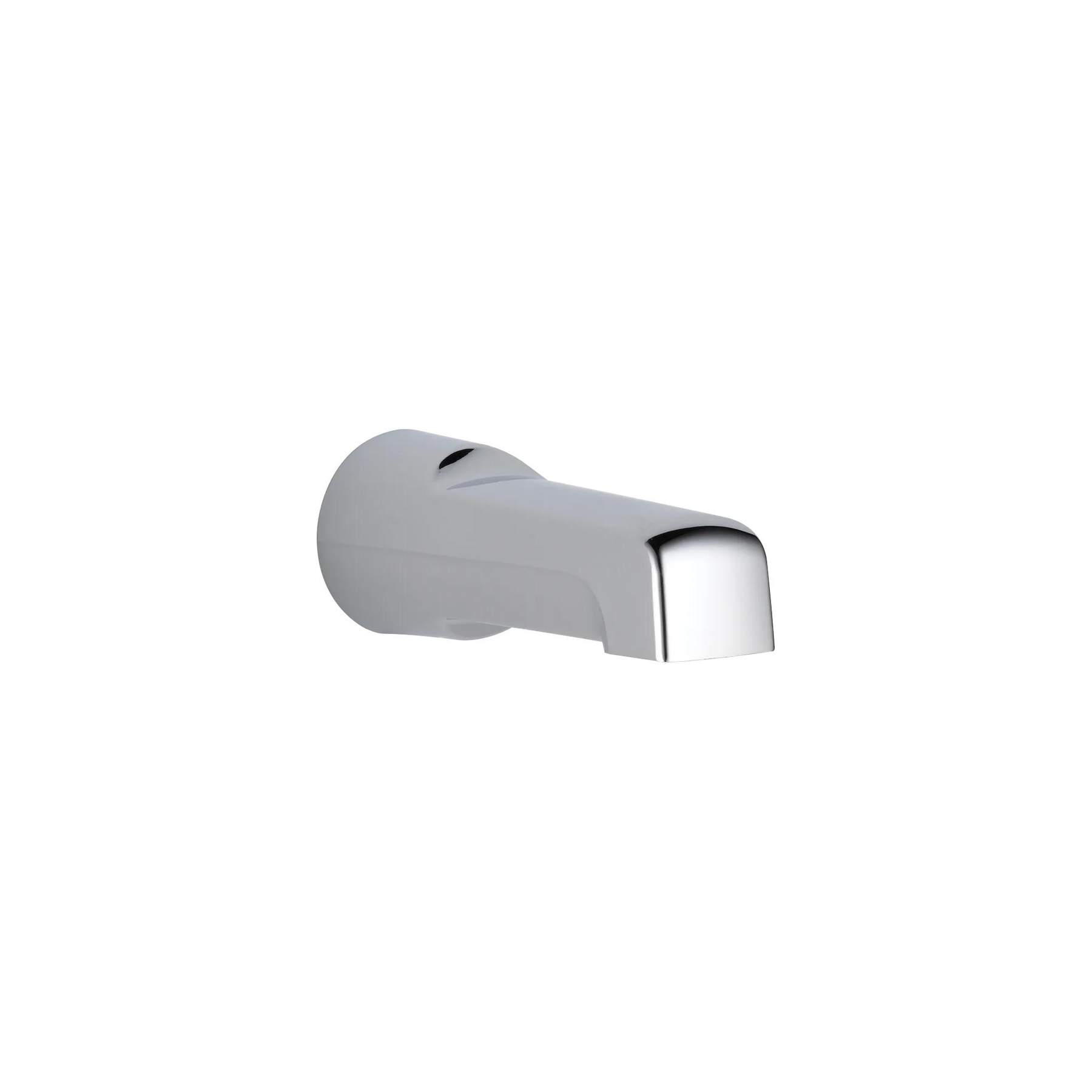 Non-Diverter Tub Spout