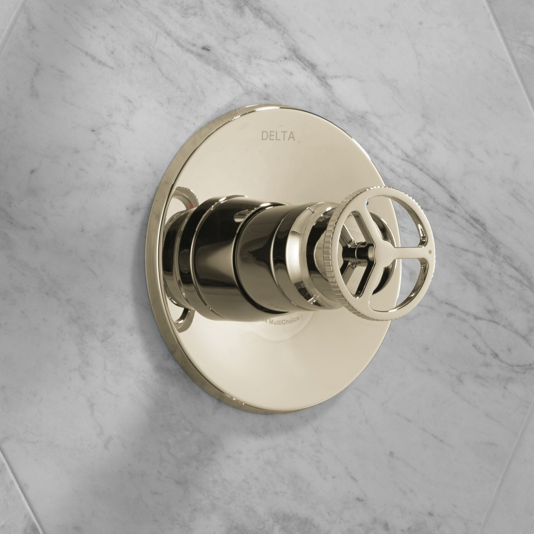 Valve Only Trim