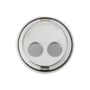 Stem Unit Assembly, Seat & Spring, Bonnet Nut & Washer