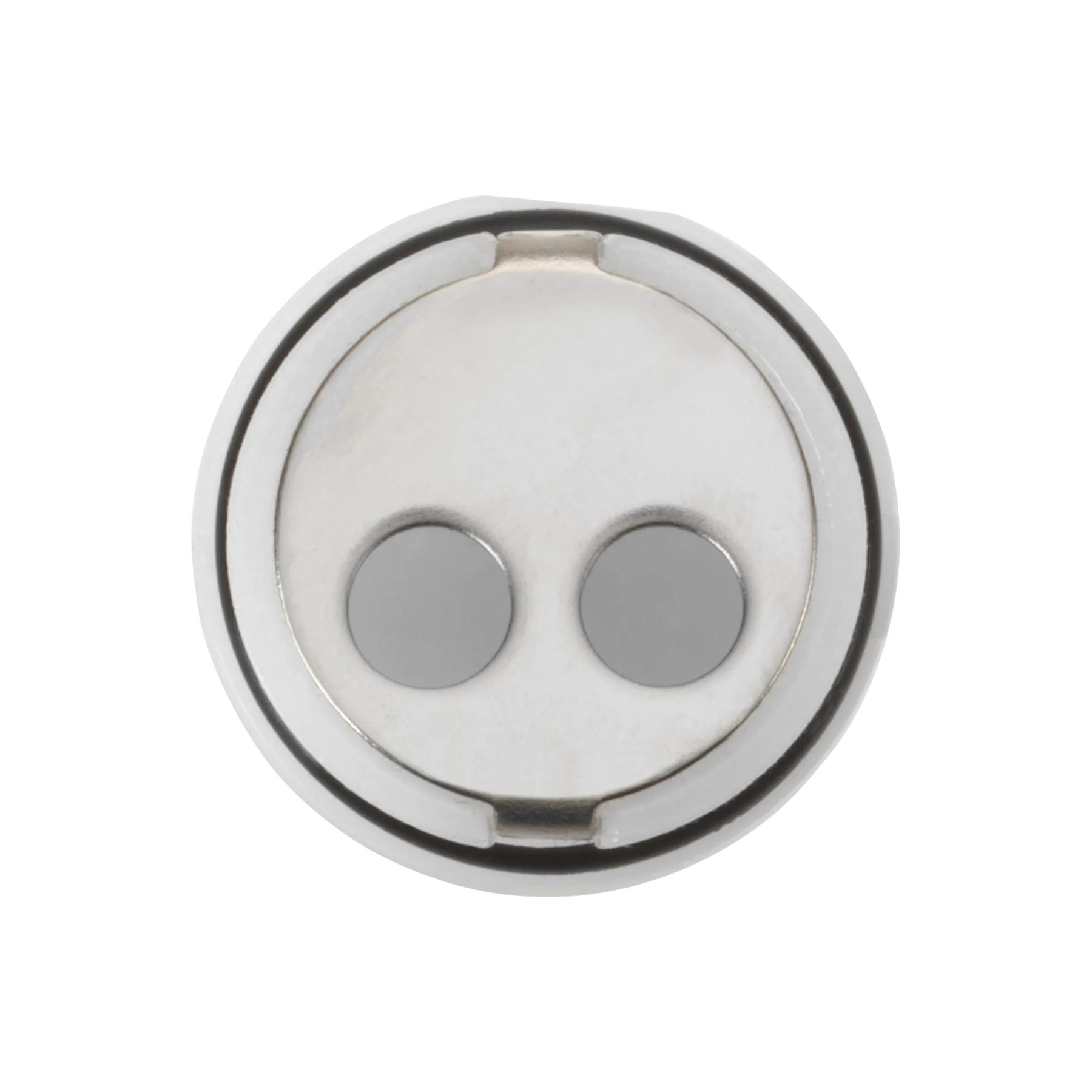 Stem Unit Assembly, Seat & Spring, Bonnet Nut & Washer