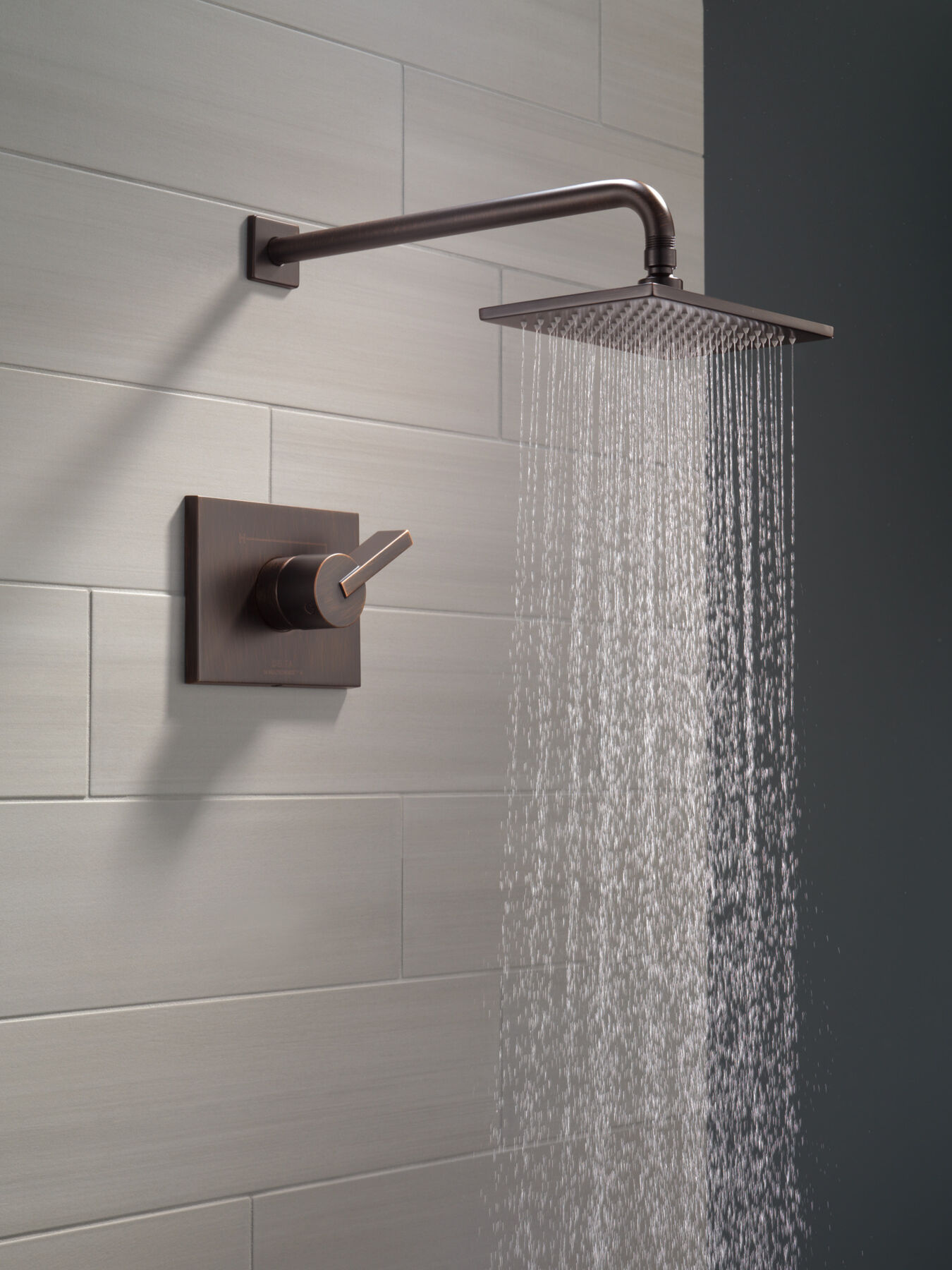 Shower Trim 14S (Recertified)