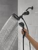 Shower Filter Attachment with 4-Setting In2ition&reg;