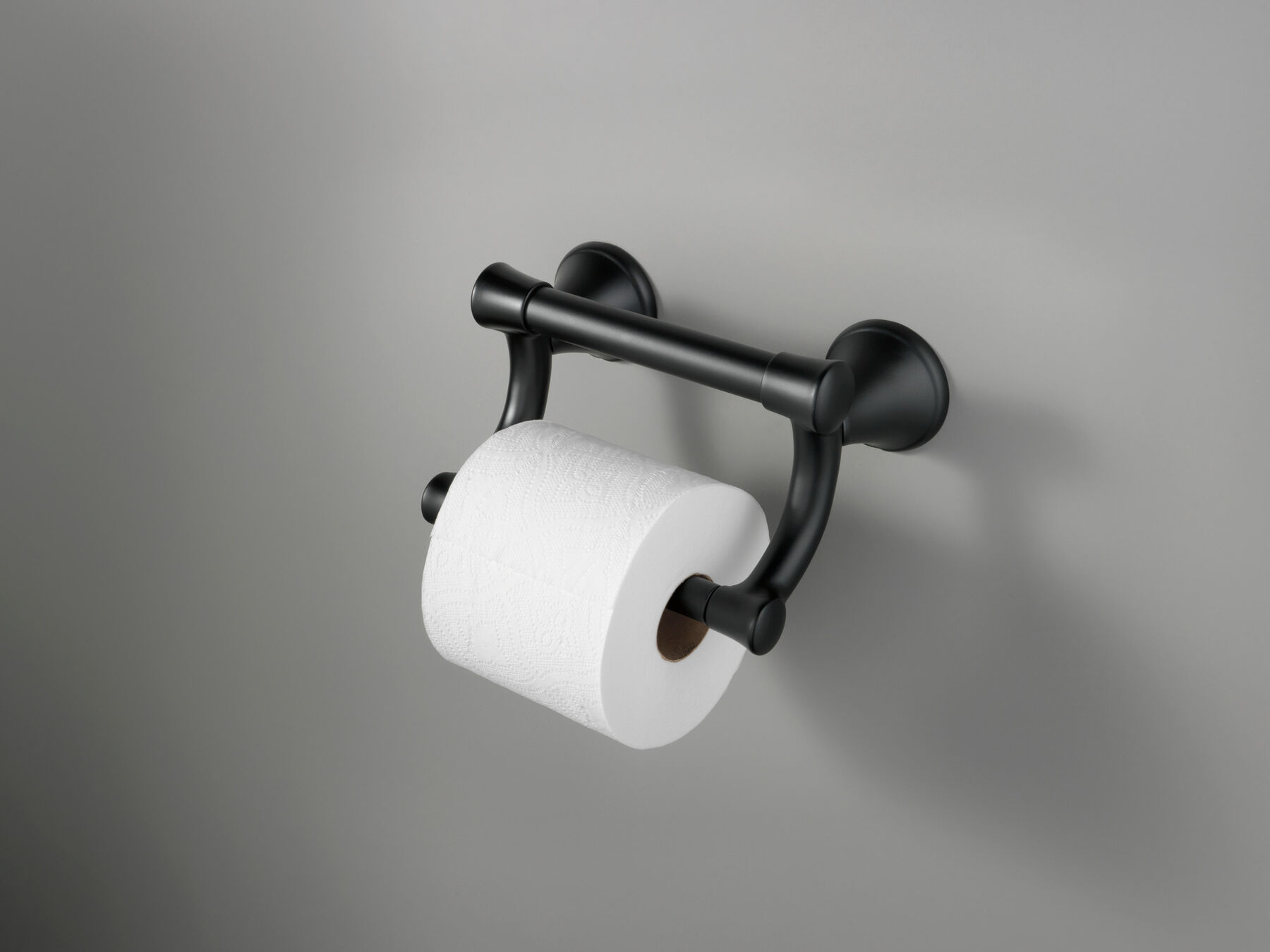 D&eacute;cor Assist Transitional Tissue Holder w/ Assist Bar