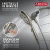 SureDock&reg; Magnetic Hand Shower 1.75 GPM (Recertified)