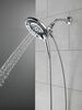 7-Setting In2ition&reg; Showerhead (Recertified)