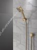 Wall Elbow for Hand Shower