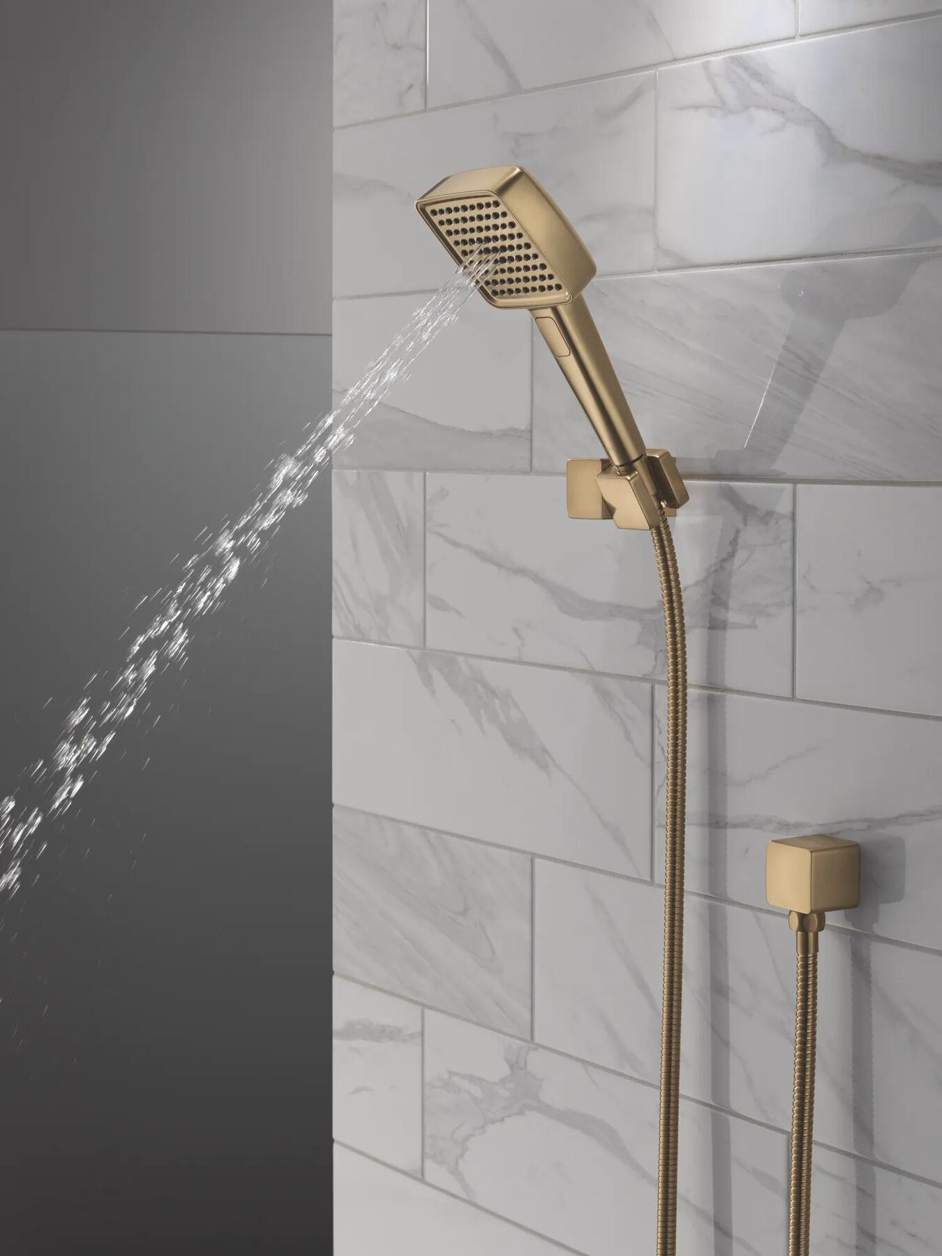Wall Elbow for Hand Shower