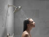 Ultrasoak&reg; 4-Setting Shower Head