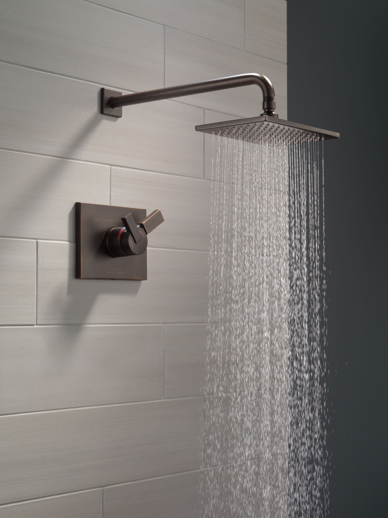 Shower Trim 17S (Recertified)