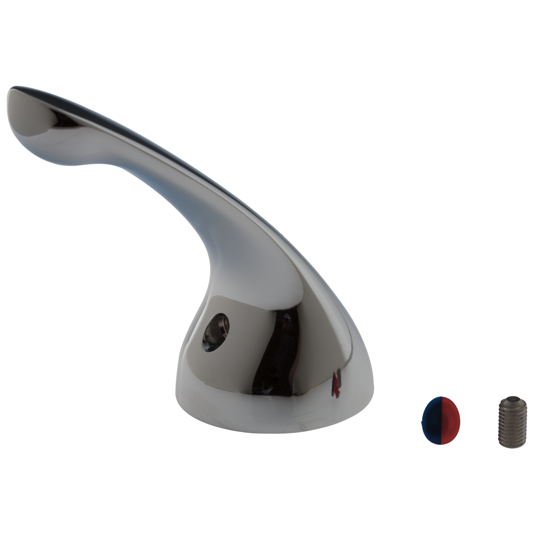 Metal Lever Handle Kit