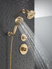Monitor&reg; 14 Series H<sub>2</sub>Okinetic&reg; Shower Trim