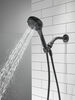 Hand Shower 2.5 GPM 6-Setting (Recertified)