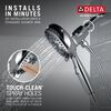 SureDock&reg; Magnetic Hand Shower 1.75 GPM (Recertified)