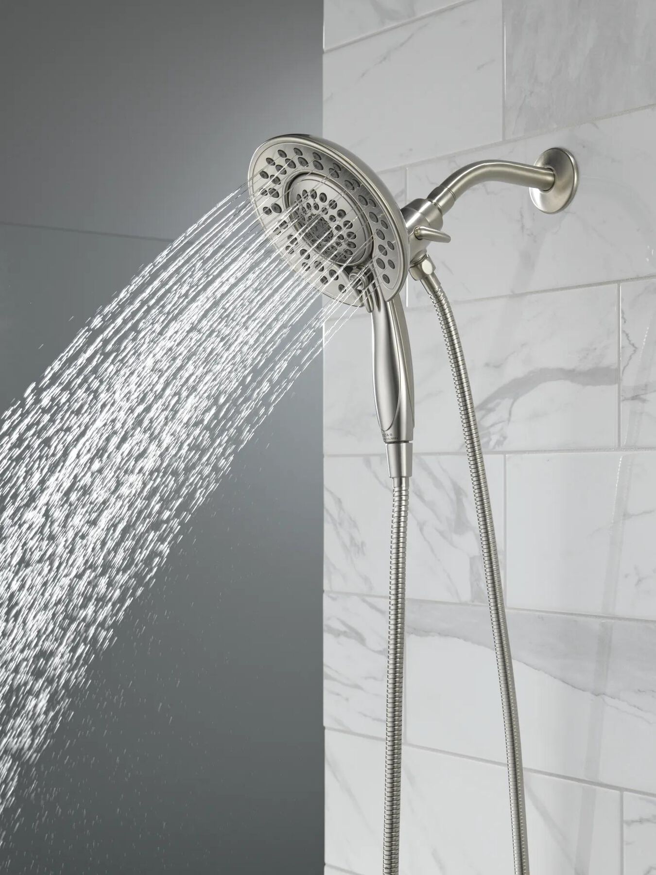 In2ition&reg; HSSH 1.75 GPM 5-Setting (Recertified)