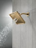 H<sub>2</sub>Okinetic&reg; 3-Setting Raincan Shower Head (Recertified)