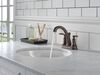 Centerset Bathroom Faucet (Recertified)