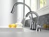 Transitional Beverage Faucet