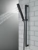 H<sub>2</sub>Okinetic&reg; Hand Shower 1.75 GPM w/Slide Bar 4S
