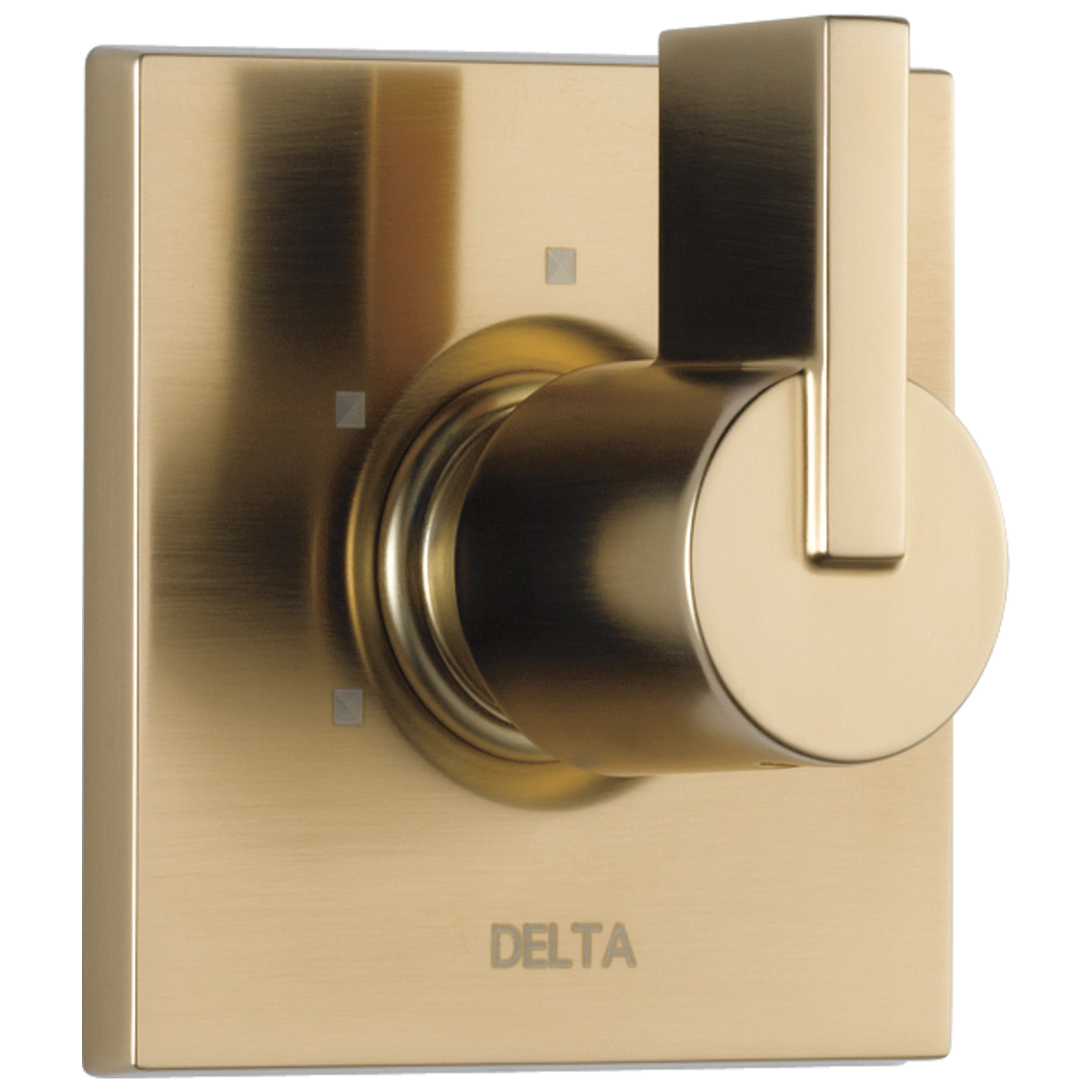 Diverter Trim 3-Setting (Recertified)