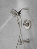 Monitor&reg; 14 Series Tub & Shower with In2ition&reg;