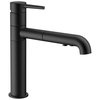 Single Handle Pull-Out Kitchen Faucet