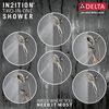 Tub/Shower Rough & Trim 14S (Recertified)