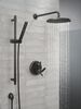 Shower Flange