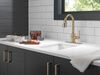 Single Handle Pull-Down Bar/Prep Faucet