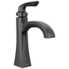 Single Handle Bathroom Faucet