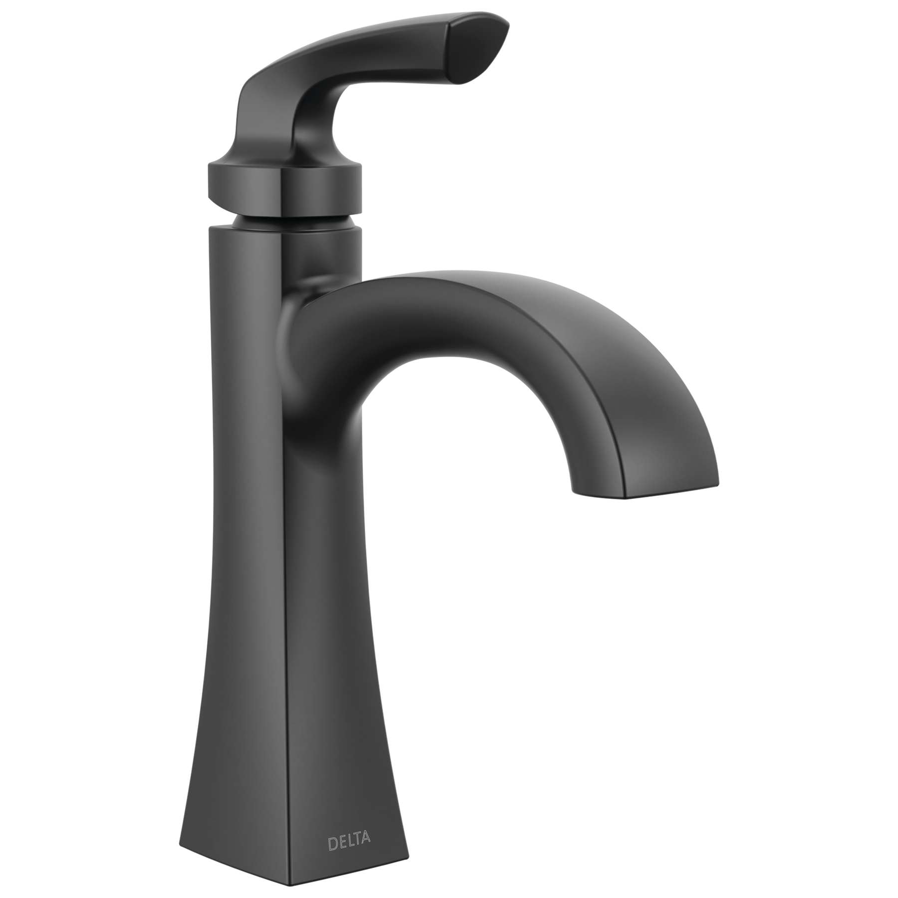 Single Handle Bathroom Faucet