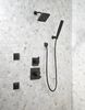 Square Wall Elbow for Hand Shower