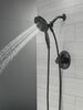 Shower Trim with High-Flow Rough Bundle