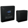 Square Steam Package