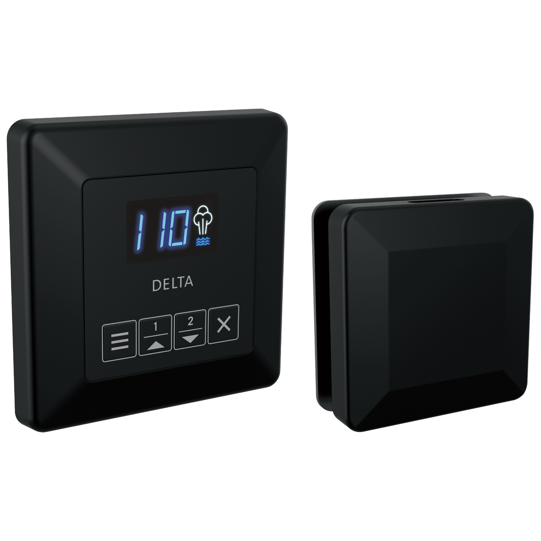 Square Steam Package