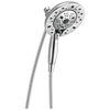H<sub>2</sub>Okinetic&reg; In2ition&reg; 5-Setting Two-in-One Shower (Recertified)