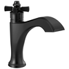 Single Handle Bathroom Faucet