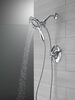Monitor&reg; 17 Series Shower Trim with In2ition&reg;